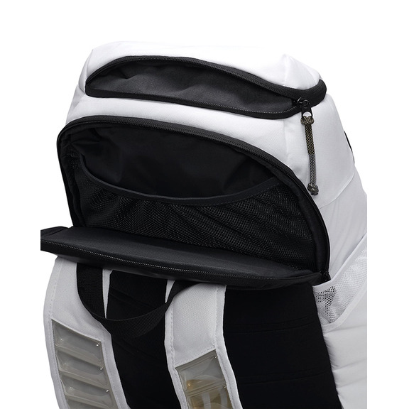 Nike Hoops Elite Pro Rucksack (32L) "White Gold"