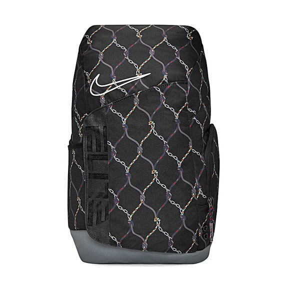 Nike Hoops Elite Pro Printed Basketball Rucksack (32L)