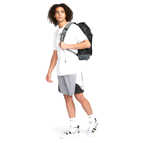 Nike Hoops Elite Pro Printed Basketball Rucksack (32L)
