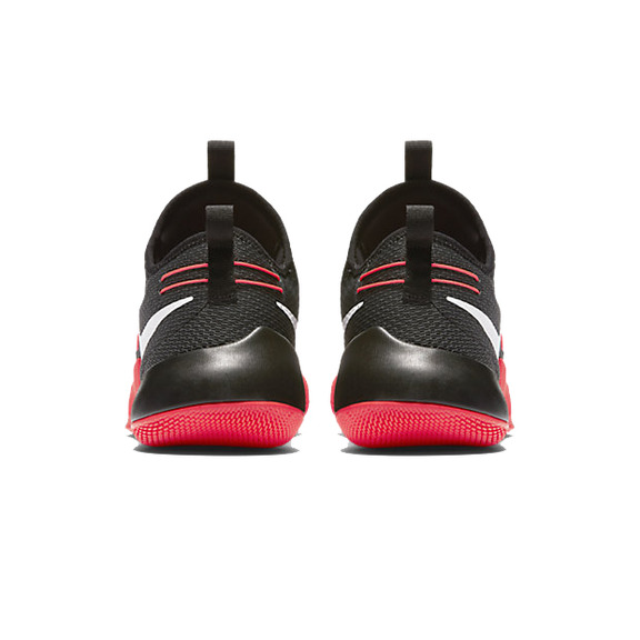 Nike Hypershift "Mauna Loa" (016/black/bright crimson/anthracite/white)
