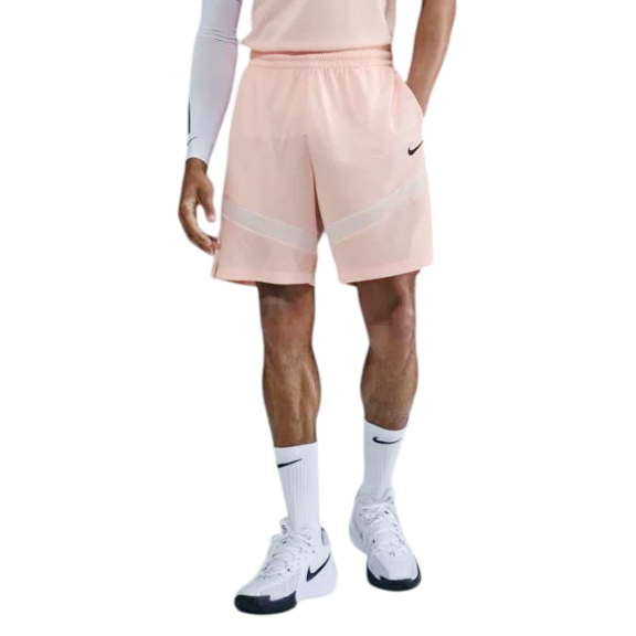 Nike Icon Dri-FIT Basketball Shorts "Washed Coral"