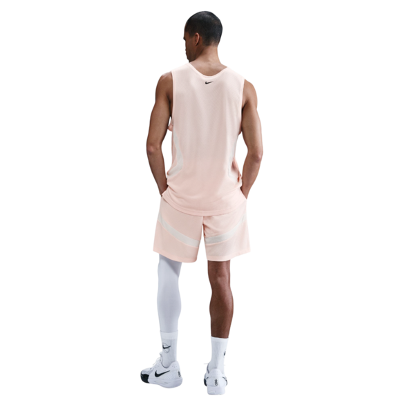 Nike Icon Dri Fit T-Shirt "Washed Coral"