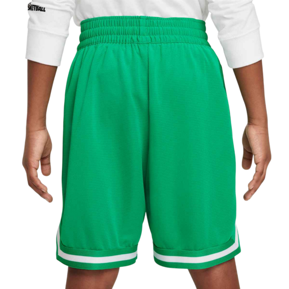 Nike Kids Dri-FIT DNA Basket Short "Stadium Green"