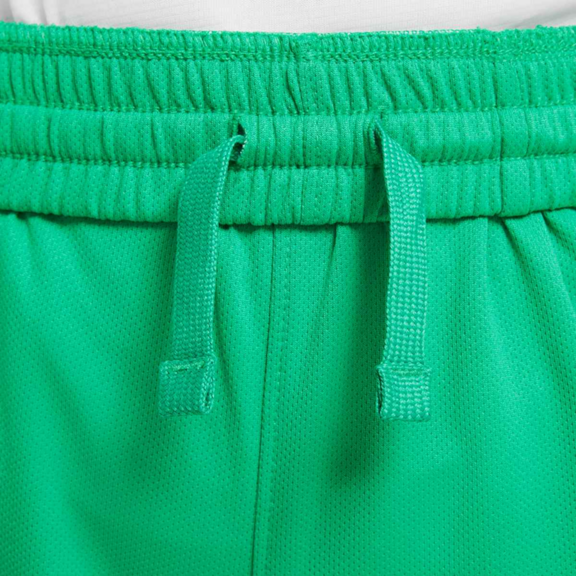 Nike Kids Swoosh Multi+ Dri Fit Short "Stadium Green"