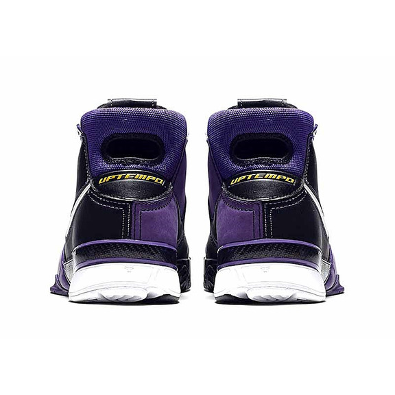 Nike Kobe 1 Protro "Purple Reign"