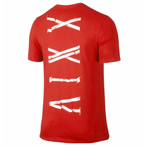 Nike Kobe XXIV Tee (657/red/white)