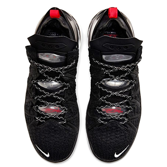 Nike Lebron 18 "Bred"