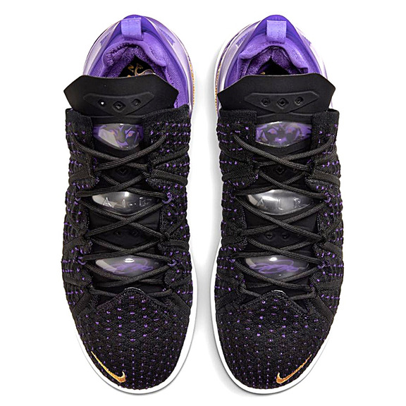 Nike Lebron 18 "Lakers"