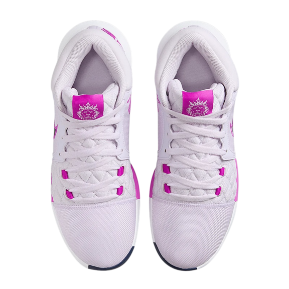 Nike LeBron Witness 8 "Barely Grape"