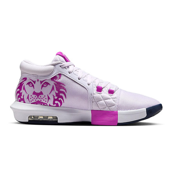 Nike LeBron Witness 8 "Barely Grape"