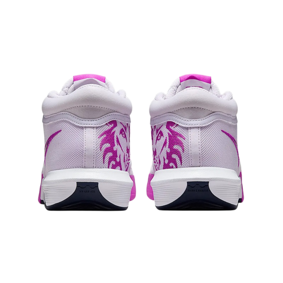 Nike LeBron Witness 8 "Barely Grape"