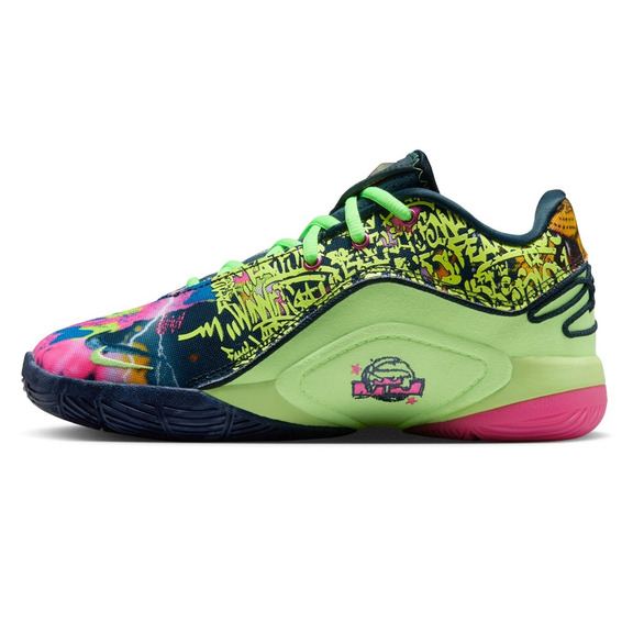 Nike LeBron XXII Bryce's World (GS) "Blusteri"
