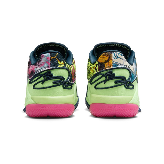 Nike LeBron XXII Bryce's World (GS) "Blusteri"