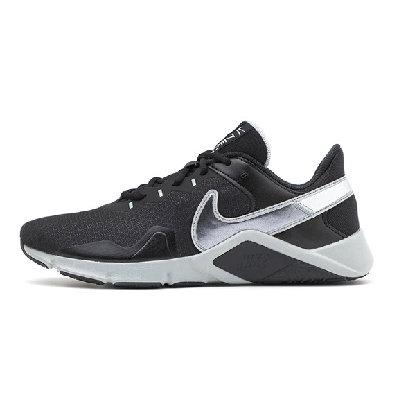 Nike Essential Legend 2 "Black"