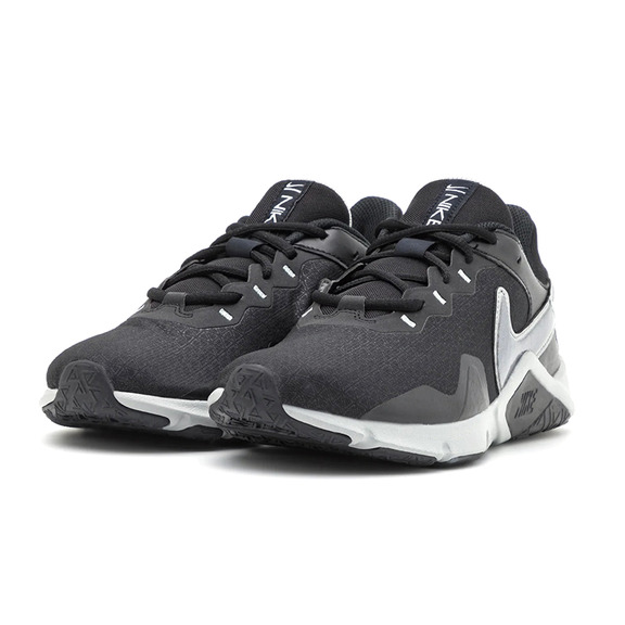 Nike Essential Legend 2 "Black"
