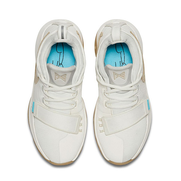 Nike PG 1 "Gum Licht" (GS) (110)