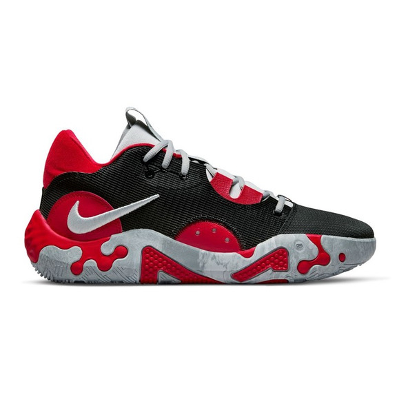 Nike PG 6 "Bred"