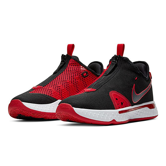 Nike PG 4 "Bred Mix"