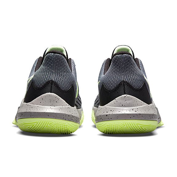 Nike Precision 5 "Volt Dust"