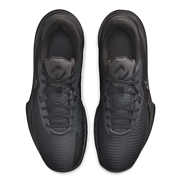 Nike Precision 6 "Black"