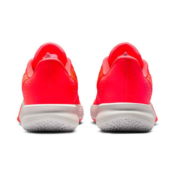 Nike Precision 7 "Bright Crimson"