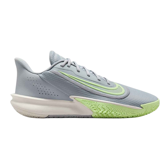 Nike Precision 7 "Wolf Grey"