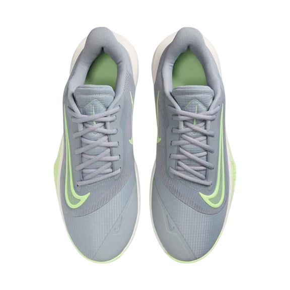 Nike Precision 7 "Wolf Grey"