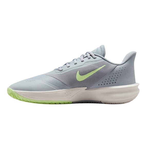 Nike Precision 7 "Wolf Grey"