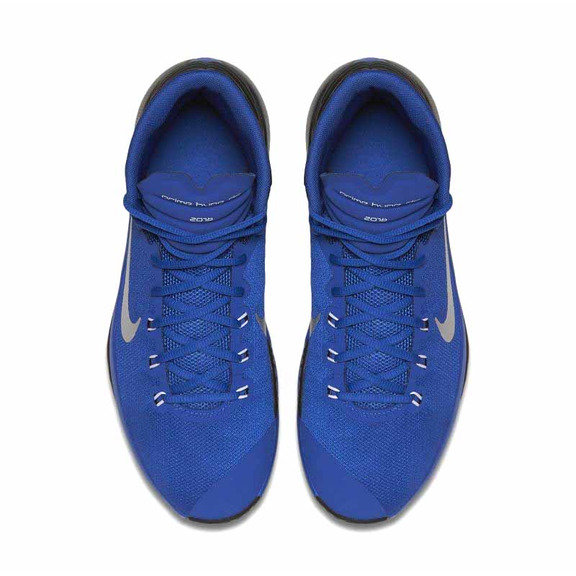 Nike Prime Hype DF 2016 "F1" (401/Spiel Royal/Reflect silver/black)