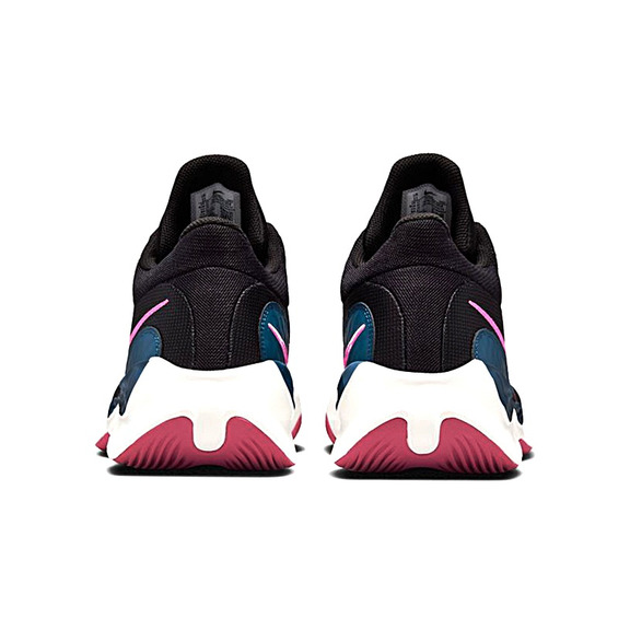 Nike Erneut Erhöhen 3 "Speed Pink"