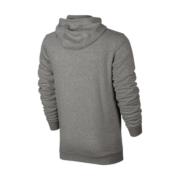 Nike Sportswear Hoodie (063/dk grau/weiß)