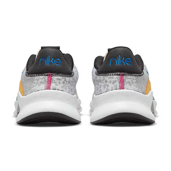 Nike SuperRep Go 3 nächste Natur Flyknit "Lt Smoke"