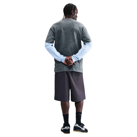 Nike T-Shirt  Sorcerer "Anthracite"