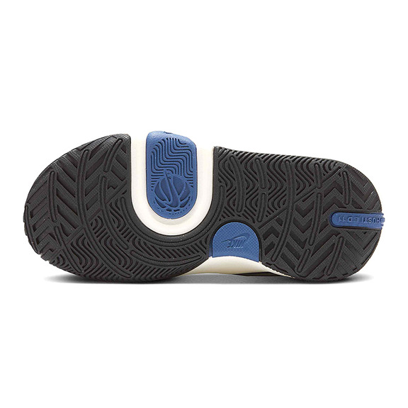 Nike Team Hustle D 11 (GS) Mystic Navy
