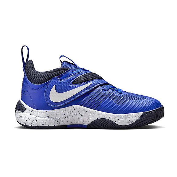 Nike Team Hustle D 11