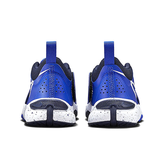 Nike Team Hustle D 11