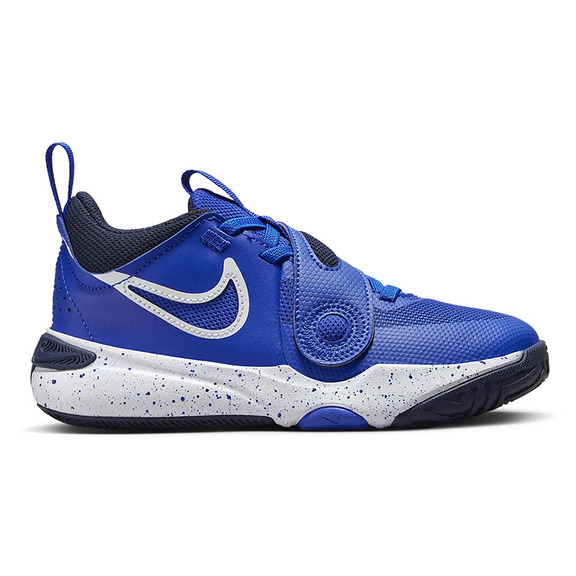 Nike Team Hustle D 11