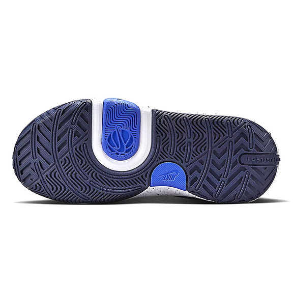 Nike Team Hustle D 11