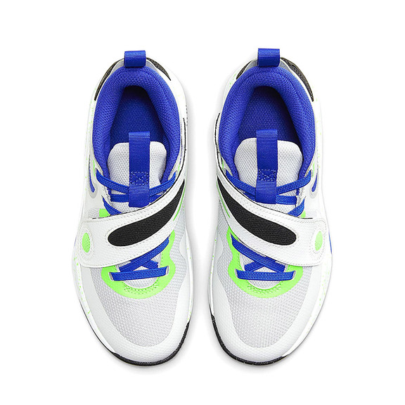 Nike Team Hustle D 11 (PS) Gipfel