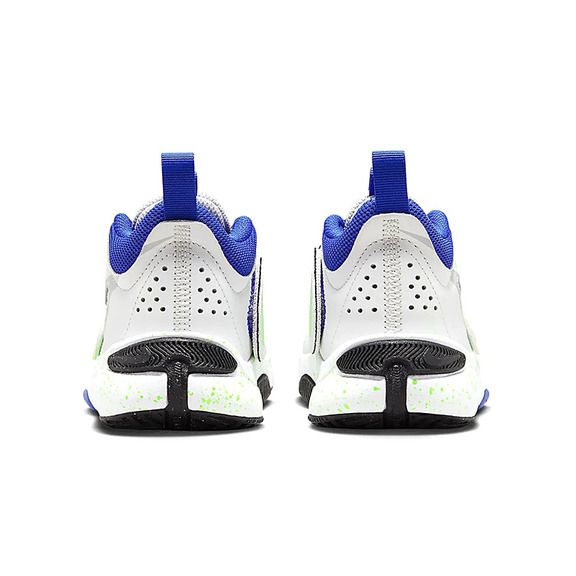 Nike Team Hustle D 11 (PS) Gipfel