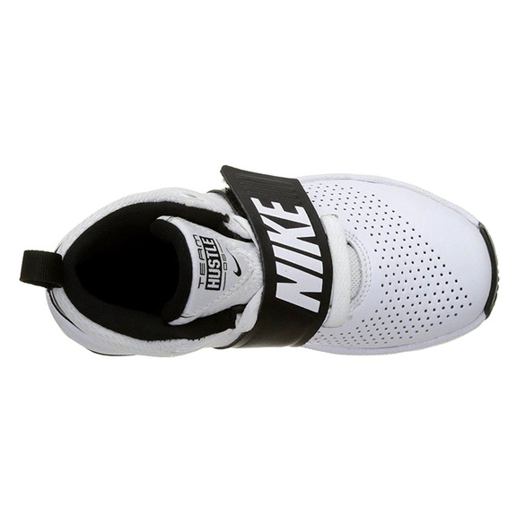 Nike Team Hustle D 8 (PS) "Everlast"