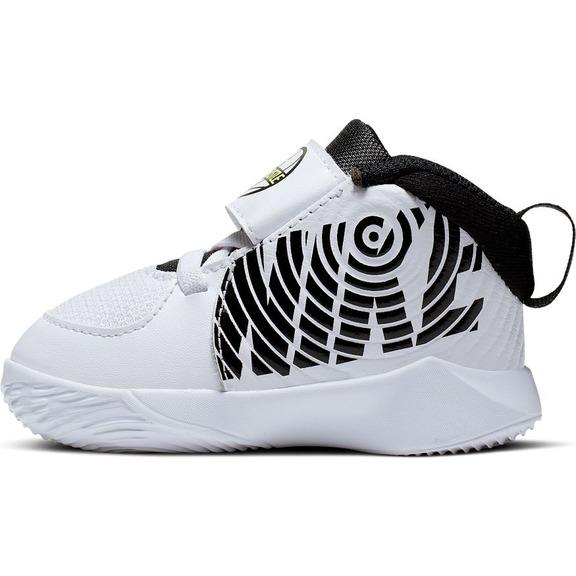 Nike Team Hustle D 9 (TD) "Tense"