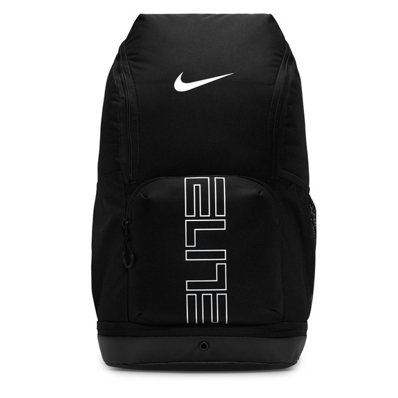 Nike Varsity Elite Backpack "Black"