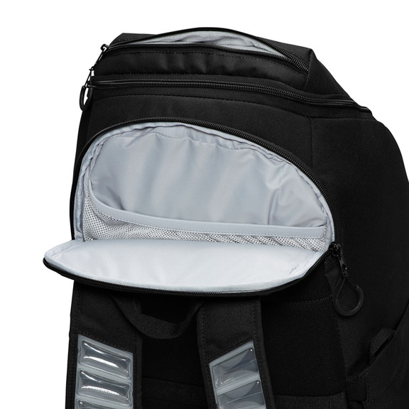 Nike Varsity Elite Backpack "Black"