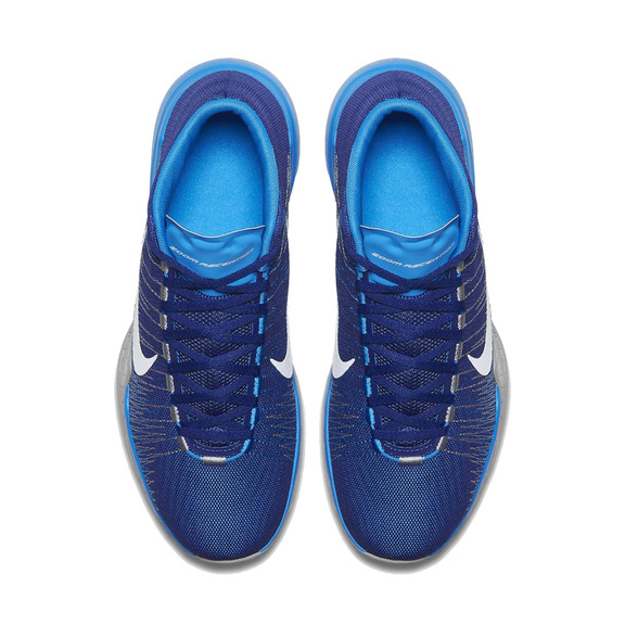 Nike Zoom Aufstieg "Mavericks" (400/Tiefblau/Weiß/Fotoblau)