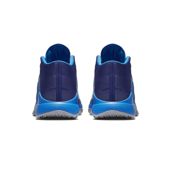 Nike Zoom Aufstieg "Mavericks" (400/Tiefblau/Weiß/Fotoblau)