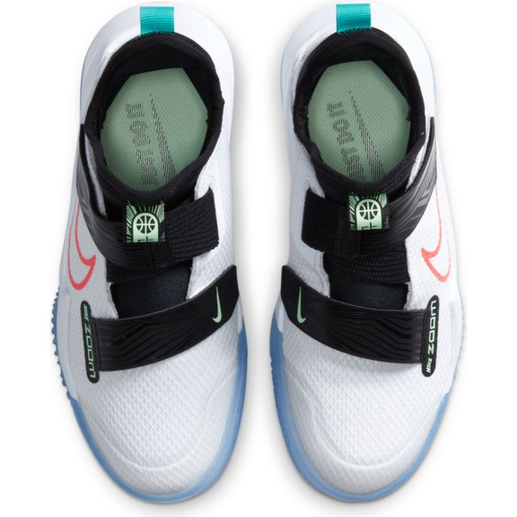 Nike Zoom Flug "Jade-Black"