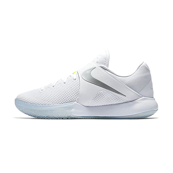 Nike Zoom Live "Against All" (117/weiß/silber)