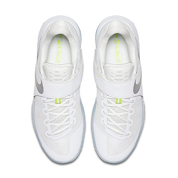 Nike Zoom Live "Against All" (117/weiß/silber)