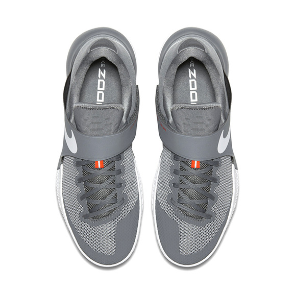 Nike Zoom Live "Cool Grey" (010/cool grau/weiß)